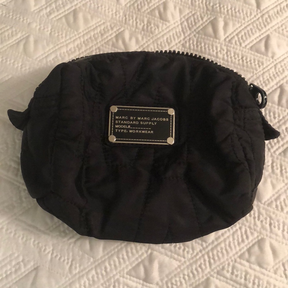 Marc Jacobs Makeup Case